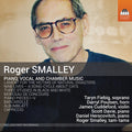 Smalley / Fiebig / Davie - Piano / Vocal & Chamber Music - Music CD