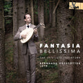 Fantasia Bellissima / Various - Fantasia Bellissima / Various - Music CD