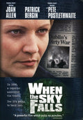 When The Sky Falls - When The Sky Falls - DVD