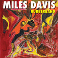 Davis,miles - Rubberband - Vinyl Record