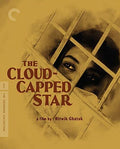 Criterion Collection - Cloud-capped Star, The Bd - Blu-ray