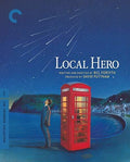 Criterion Collection - Local Hero Bd - Blu-ray