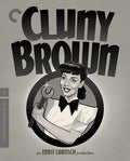 Criterion Collection - Cluny Brown Bd - Blu-ray