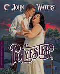 Criterion Collection - Polyester Bd - Blu-ray