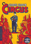 Criterion Collection - Circus, The Dvd - DVD