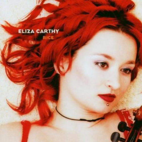 Carthy,eliza - Rice - Music CD