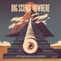 Big Scenic Nowhere - Dying On The Mountain - Music CD