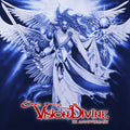 Vision Divine - Vision Divine (xx Anniversary) - Music CD