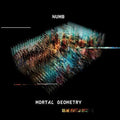Numb - Mortal Geometry - Music CD