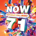 Now 71: That's What I Call Music / Various - Now 71: That's What I Call Music / Various - Music CD