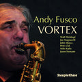 Fusco,andy - Vortex - Music CD
