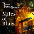 Professor Louie & Crowmatix - Miles Of Blues - Music CD