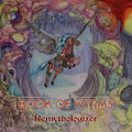 Book Of Wyrms - Remythologizer - Music CD