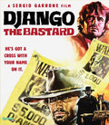 Django The Bastard - Django The Bastard - Blu-ray
