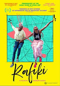 Rafiki - Rafiki - DVD