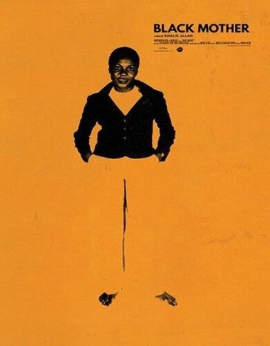 Black Mother - Black Mother - Blu-ray