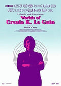 Worlds Of Ursula K Le Guin - Worlds Of Ursula K Le Guin - DVD