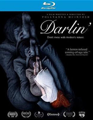 Darlin - Darlin - Blu-ray