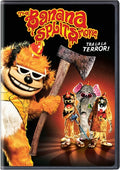 Banana Splits Movie - Banana Splits Movie - DVD