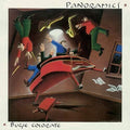Panoramics - Bugie Colorate - Music CD