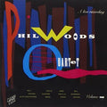 Woods,phil - Live Vol 1 - Music CD