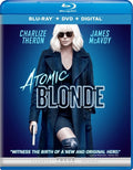 Atomic Blonde - Atomic Blonde - Blu-ray