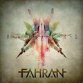 Fahran - V-a-p-o-u-r-s - Music CD