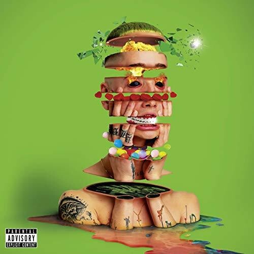 Zoda - Ufo - Music CD