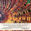 Renesto,valentina / Bruno,giuseppe - Variations & Cadenzas - Music CD