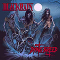 Blackrain - Dying Breed - Music CD