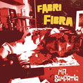 Fabri Fibra - Mr Simpatia - Vinyl Record