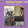 Silver,horace - Further Explorations / Stylings Of Silver - Music CD
