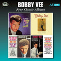 Vee,bobby - Sings Your Favorites / Take Good Care Of My Baby - Music CD