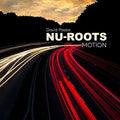 Pastor,david / Nu Roots - Motion - Music CD