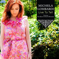 Lombardi,michaela - Live To Tell - Music CD