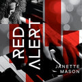 Mason,janette - Red Alert - Music CD