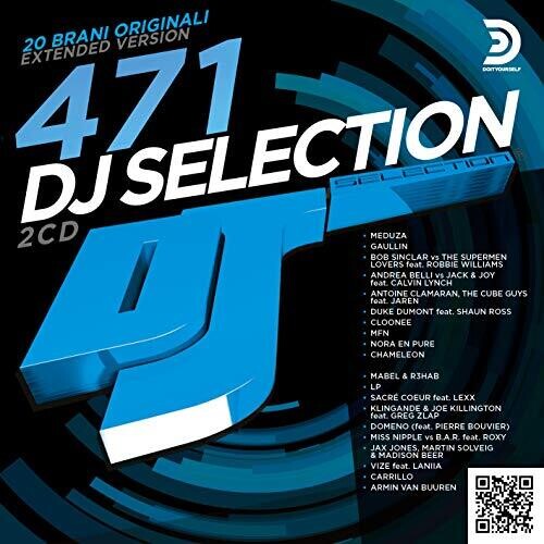 Dj Selection 471 / Various - Dj Selection 471 / Various - Music CD