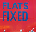 Kowald,peter / Kessler,kent / Holm Lonberg,fred - Flats Fixed - Music CD
