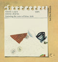 Lacy,steve / Potts,steve - Tips - Music CD