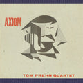 Prehn,tom - Axiom - Music CD