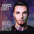Carta,marco - Bagagli Leggeri - Music CD
