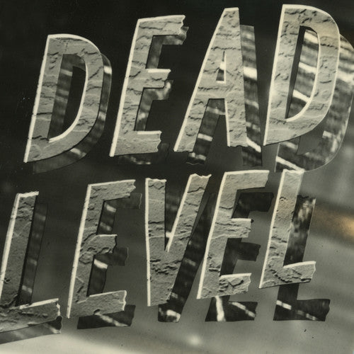 Kapsalis,terri / Corbett,john - Dead Level - Music CD