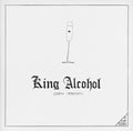 Carl,rudiger - King Alchohol - Music CD