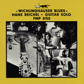 Reichel,hans - Wichlinghauser Blues - Music CD