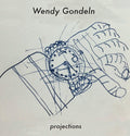 Gondeln,wendy - Projections - Music CD