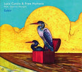 Curcio,luca - Sabir - Music CD