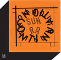 Sun Ra - Continuation - Music CD