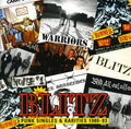 Blitz - Punk Singles & Rarities 1980-1983 - Music CD