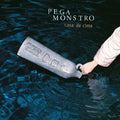 Pega Monstro - Casa De Cima - Vinyl Record