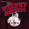 Slaves - Velvet Ditch - Vinyl Record